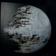 Imagen para el artículo titulado Las detalladas maquetas y miniaturas originales de Star Wars